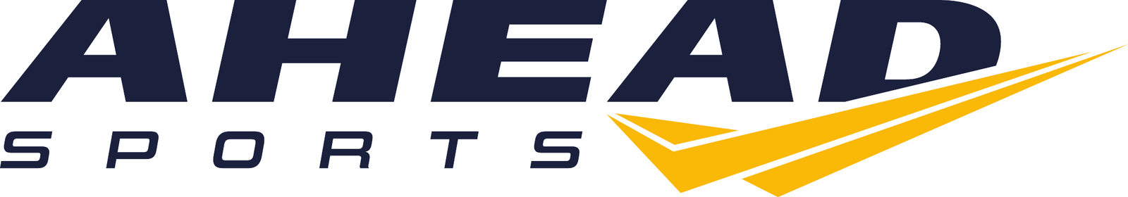 Ahead Sports